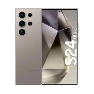 گوشی موبایل سامسونگ مدل Galaxy S24 Ultra 5G دو سیم کارت ظرفیت 256/12 گیگابایت-ویتنام