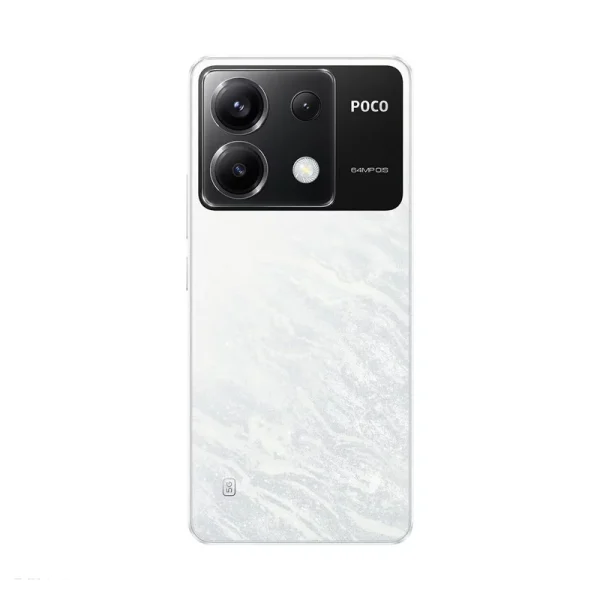 گوشی موبایل شیائومی مدل Poco X6 5G دو سیم کارت ظرفیت 25612 گیگابایت-خرید از سایت ای تی مارکت-it market