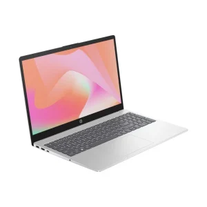 لپ تاپ 15.6 اینچ اچ پی مدل Laptop 15 FD0237NIA (i7 1355U-8GB-MX550-1TB SSD)