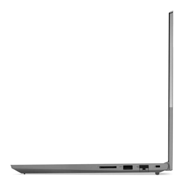 لپ تاپ لنوو 15.6 اینچی مدل ThinkBook 15 پردازنده Core i3 1115G4 رم 8GB حافظه 1TB 256GB SSD گرافیک Intel-خرید از سایت ای تی مارکت-itmarket
