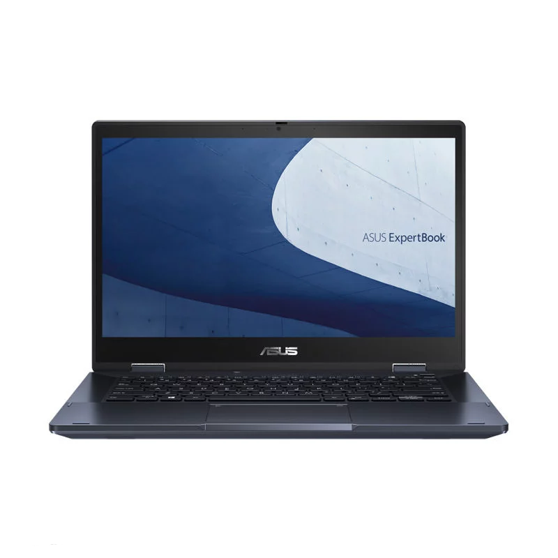ASUS ExpertBook B3 Flip B3402FEA (Core i5 1135G7-256GB SSD-12GB) 14 Inch Laptop