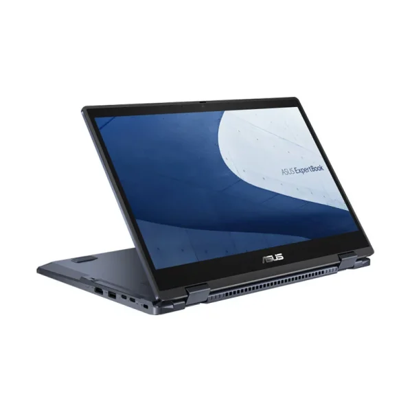 ASUS ExpertBook B3 Flip B3402FEA (Core i5 1135G7-256GB SSD-12GB) 14 Inch Laptop-خرید از سایت ای تی مارکت-itmarket