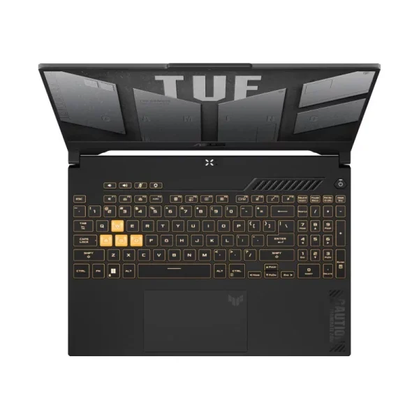 ASUS TUF Gaming FX507ZI (i7 12700H-16GB-RTX 4070-1TB SSD) 15.6 Inch Laptop-خرید از سایت ای تی مارکت-itmarket