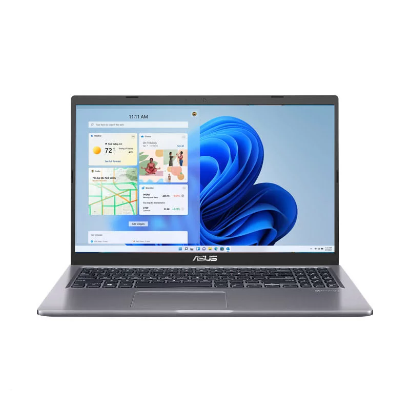 ASUS VivoBook X515EP (Core i3 1115G4-4GB-MX330-256GB SSD) 15.6 Inch Laptop