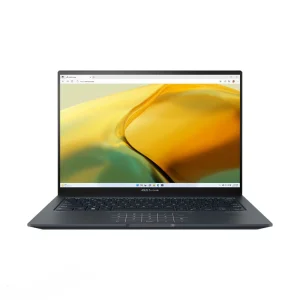 ASUS Zenbook 14X OLED Q410VA (i5 13500H-8GB-512GB SSD) 14.5 Inch Laptop-خرید از سایت ای تی مارکت-itmarket