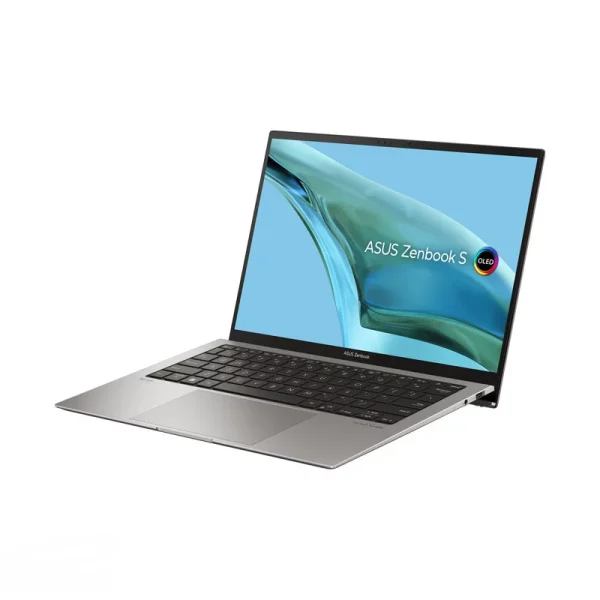 ASUS Zenbook S 13 OLED UX5304VA (i7 1355U-16GB-1TB SSD) 13.3 Inch Laptop-خرید از سایت ای تی مارکت-itmarket