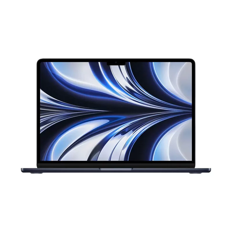 Apple MacBook Air 2023 (M2-8GB-10C GPU-512GB) 15.3 inch Laptop