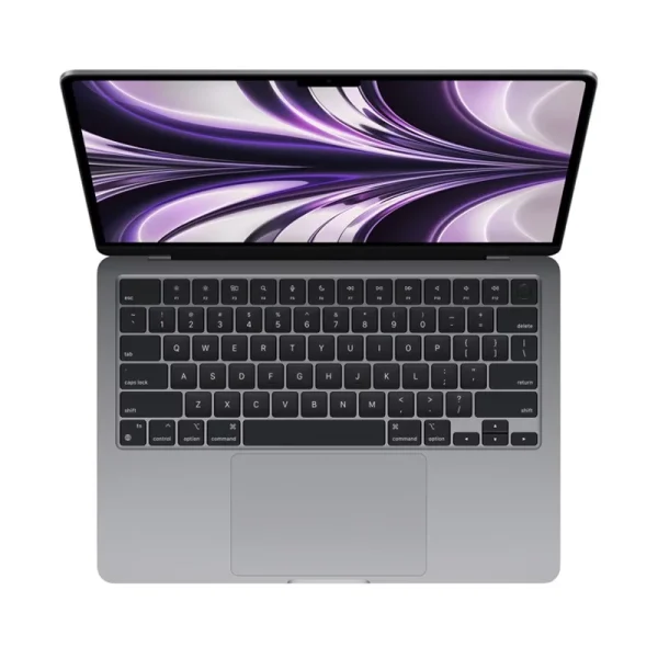 Apple MacBook Air MLXW3 2022 13.6 inch Laptop-خرید از سایت ای تی مارکت-itmarket