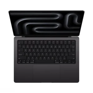 Apple MacBook Pro 2023 (M3 Pro-36GB-18C GPU-512GB SSD) 16 inch Laptop