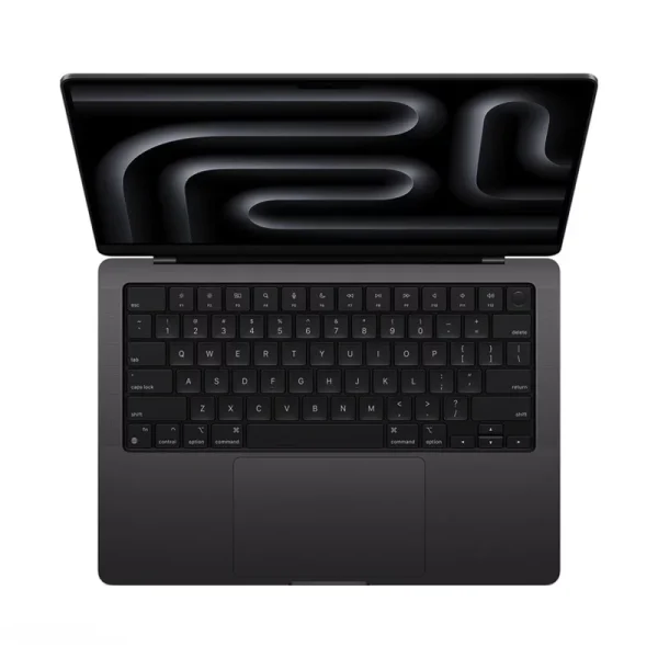 Apple MacBook Pro 2023 (M3 Pro-36GB-18C GPU-512GB SSD) 16 inch Laptop-خرید از سایت ای تی مارکت-itmarket