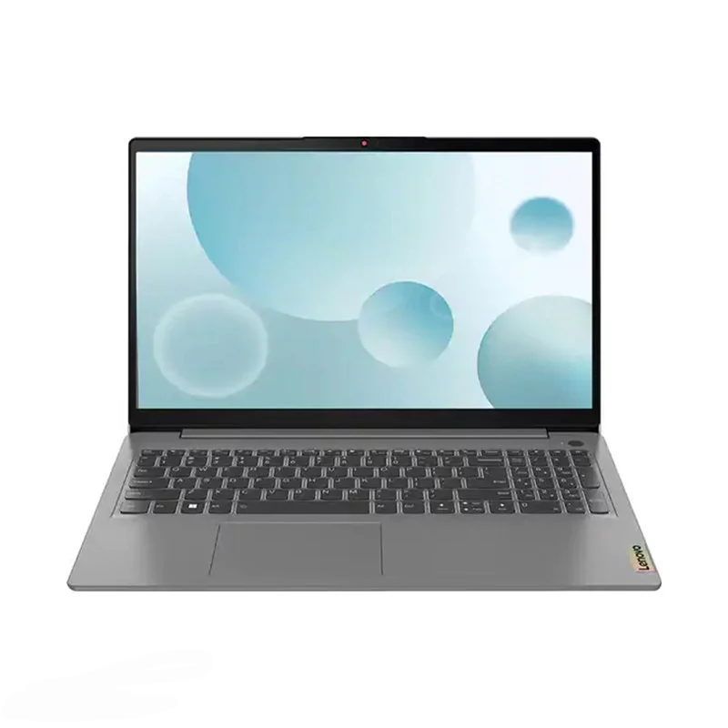 Lenovo IdeaPad 1 (Celeron N4020-4GB-256GB SSD) 15.6 Inch Laptop