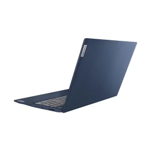 Lenovo IdeaPad 3-15ITL6 (Core i3 1115G4-1TB HDD-256GB SSD-12GB) 15.6 Inch Laptop