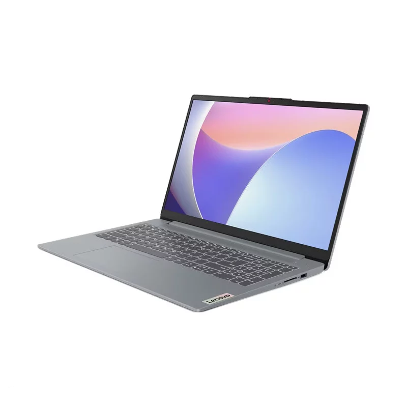 Lenovo IdeaPad Slim 3-15IRH8 (Core i5 13420H-512GB SSD-8GB) 15.6 Inch Laptop