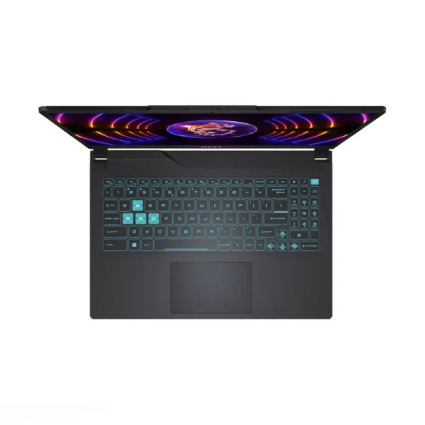MSI Cyborg 15 A12VE (i5 12450H-16GB-RTX 4050-512GB SSD) 15.6 Inch Laptop-خرید از سایت ای تی مارکت-itmarket