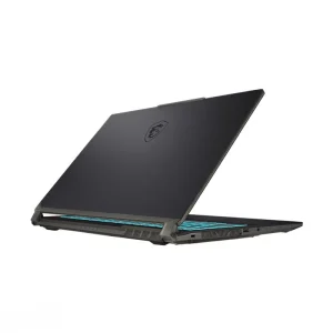 MSI Cyborg 15 A12VE (i7 12650H-16GB-RTX 4050-1TB SSD) 15.6 Inch Laptop
