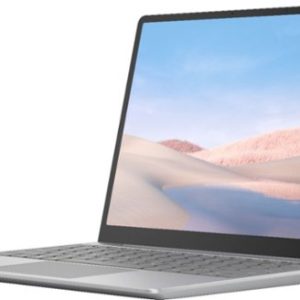 Surface Laptop Go Core i5 8GB 128GB Intel 12.4inch Touch Laptop