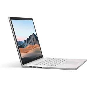 Surface Book 3 Core i5 8GB 256GB SSD Intel 13.5 inch Touch