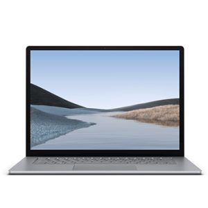 Surface Laptop 3 15inch Core i5 8GB 128GB SSD Intel Touch Laptop-خرید از سایت ای تی مارکت -itmarket