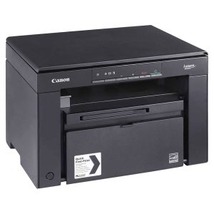 پرینتر چندکاره لیزری کانن مدل imageclass MF3010